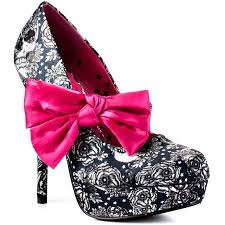 The Opposite Of Classy Iron Fist Wedding Shoes All Up In Your Eyeballs Offbeat Bride Leather Flowers Shoe Inspiration Wedding Shoes