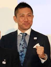 前園真聖 10歳年下のジャズダンサーと結婚 ワイドナショーで発表 前園 ジャズ ダンサー