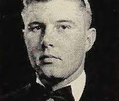 East Tennessee Veterans Memorial Association — Nave, Billy J.