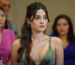 تقارير: حدث صادم في بداية الموسم الثاني لرويا بطلة المتوحش | ET بالعربي