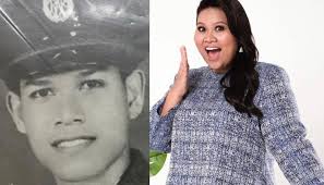 Lawak sherry al hadad alif satar menari pematah hati rehearsel ajl32. Abah Jangan Risau Kalau Anak Abah Ni Tak Kahwin Lagi Dia Happy Sherry Al Hadad Media Hiburan