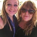 Kelly Laduke's Instagram, Twitter & Facebook