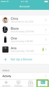Those apps are fitbit and myfitnesspal, and i swear by them whenever someone is interested in getting healthier.they both work together to change your mindset of healthy living and give you steps toward a better life. How To Fix A Fitbit Not Tracking Steps Properly Support Com