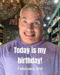 John Pinegar's Instagram, Twitter & Facebook