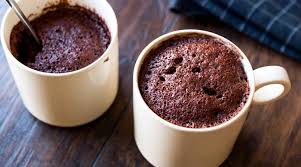 Is a mug cake simple? Here S How You Can Bake A Cake In A Mug In Less Than Two Minutes Lifestyle News The Indian Express