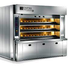 Baking Equipment X Deck Oven Cooking Equipment Kitchen Tools Commercial Cooking Equipment
