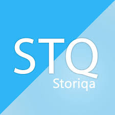 Storiqa Stq Price Analysis By Rajesh Sutariya