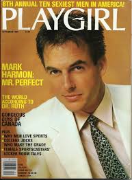 Mark Harmon Fans added a new photo.