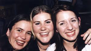 Photo gallery of Fridays, The Helm and The Wharf nightclub scene in  Mooloolaba