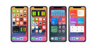 Ios and android users can take advantage of this app store to download apps or games from a vast repository. These Ios 14 Apps Offer Home Screen Widgets And More 9to5mac