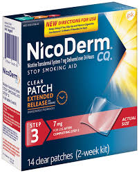 Image result for Nicotine Patch