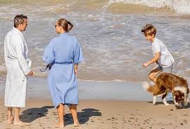 A Couple Of Photos From 2020 Summer Holiday Of Danish Crown Prince Family Denmark Royal Family Princess Mary Photo