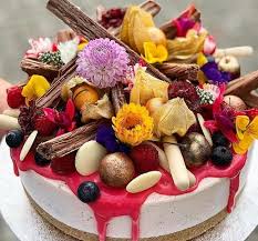 Pin On Cakes