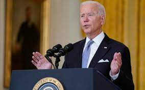 Officials were stunned on sunday by the pace of the taliban's nearly complete takeover of afghanistan, as the planned withdrawal of american forces urgently became a mission to ensure a safe evacuation. Lx Ix0ytl1wpom