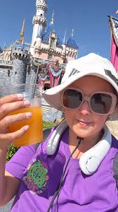 In line for Peter Pan