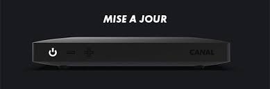 Canal plus propose un décodeur uhd 4k pour les offres avec réception par satellite ou internet. Decodeur Canal Le Controle Du Direct Est La
