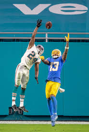 Xavien howard, subject of trade speculation in october, grabs his fifth interception as dolphins win fifth in a row. Dolphins Byron Jones Overdue To Join Xavien Howard S Int Fest