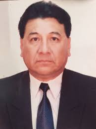 Rommel Augusto Roca Laos