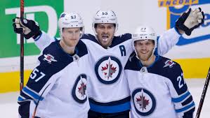 Mark scheifele is currently playing in a team central division. Mark Scheifele Hopes His Jets Will Do What The Maple Leafs Couldn T Take Down The Gritty Canadiens The Star