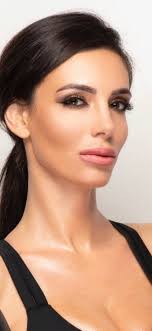 AKO Artistry: Bridal Makeup by Anna Olech