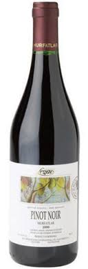 Pinot Noir Late Harvest Murfatlar Legacy Pinot Noir Pinot Ice Wine
