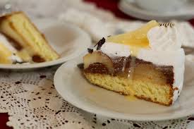 Sugarprincess Traumhafte Birne Helene Torte Rezept Und Video Rezept Torten Rezepte Dessert Ideen Torten