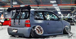 Check spelling or type a new query. Kenapa Tayar Kangkang Sekadar Trend Atau Ada Fakta Mekanikal