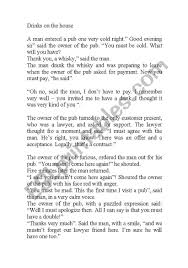 Sehingga bisa kita ambil kesimpulan bahwa 607 meaning in text. English Worksheets A Very Interesting History Drinks On The House The Meaning Of Double