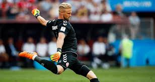 Dimanche 15 juillet 2018 coup d'envoi à 17h00 gmt+2 lieu: Croatie Danemark Schmeichel Elu Homme Du Match
