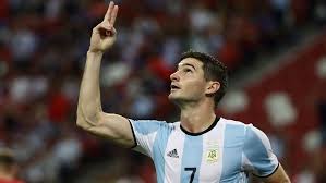 Franco armani es el gran tema del momento. Bundesliga Argentina Se Pone De Moda En La Bundesliga