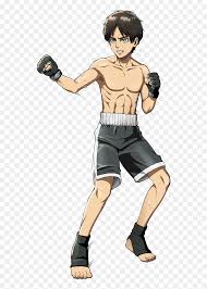 Try to search more transparent images related to body png | , page 4. Transparent Eren Jaeger Png Eren Wings Of Counterattack Png Download Vhv