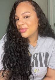 Whitney Cornett's Instagram, Twitter & Facebook