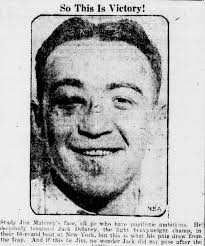 Newspaper Navigator Search Results