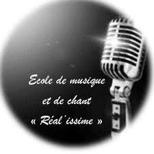 Ecole de musique et de chant Réal'issime