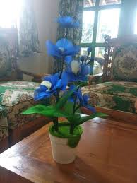 Maybe you would like to learn more about one of these? Gambar Bunga Hiasan Meja
