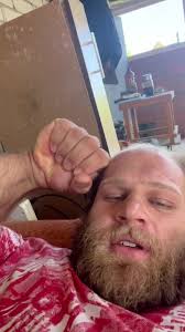 Andrew Smaev Pullups