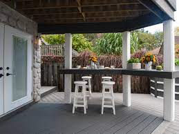 Before And Afters Of Backyard Decks Patios And Pergolas Large Backyard Landscaping Decks Backyard Backyard Makeover
