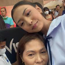 Dolly Costello in people