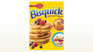 Stir until combined with a few lumps remaining (makes them extra fluffy). How To Make Waffles With Pancake Mix Or Bisquick Easy Kitchen Appliances