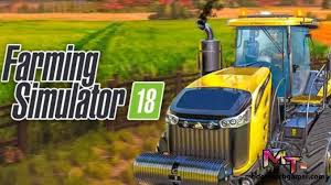 Download game 18 mod apk : Farming Simulator 18 V1 4 0 1 Apk Mod Unlimited Money Data Download Games News