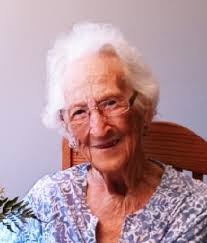 Obituary for Irene Kent