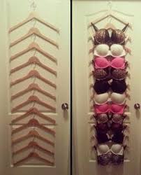 Maybe you would like to learn more about one of these? D I Y Hanging Bra Organizer Hanging Bras Clothes Organization Diy Diy Bra
