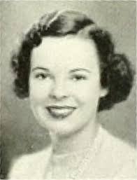 Mildred W. White Cannon Everist (1918-1976)