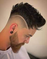32 Best Haircuts For Men With Thick Hair 2020 Hairstyles Page 2 Of 31 Easy Hairstyles Hairstyles Haircuts Trending Haircuts Short Hair Styles