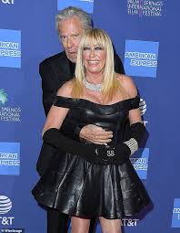 I deleted a previous tweet about the suspect in the boulder shooting. Suzanne Somers 73 Says She Takes A Sex Shot That Helps Her Make Love Twice A Day Daily Mail Online