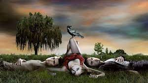 Kommt es dann zum starken gefühl, die serie fortzusetzen, würden die verantwortlichen angerufen. Vampire Diaries Staffel 9 Ist Es Wirklich Das Ende Kino De