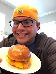 Favorite Bronx Sandwiches: Bacon, Egg and Cheese and Chopped Cheese