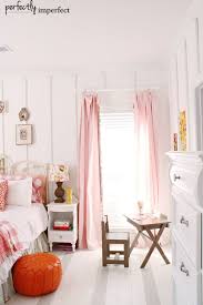 Ava S Bedroom Progress Threshold By Target Perfectly Imperfect Blog Girl Room Bedroom Inspirations Home