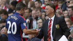Check spelling or type a new query. Paper Round Manchester United Pick Replacement For Van Persie Eurosport
