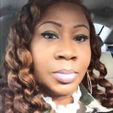 Tamara Ledbetter's Instagram, Twitter & Facebook